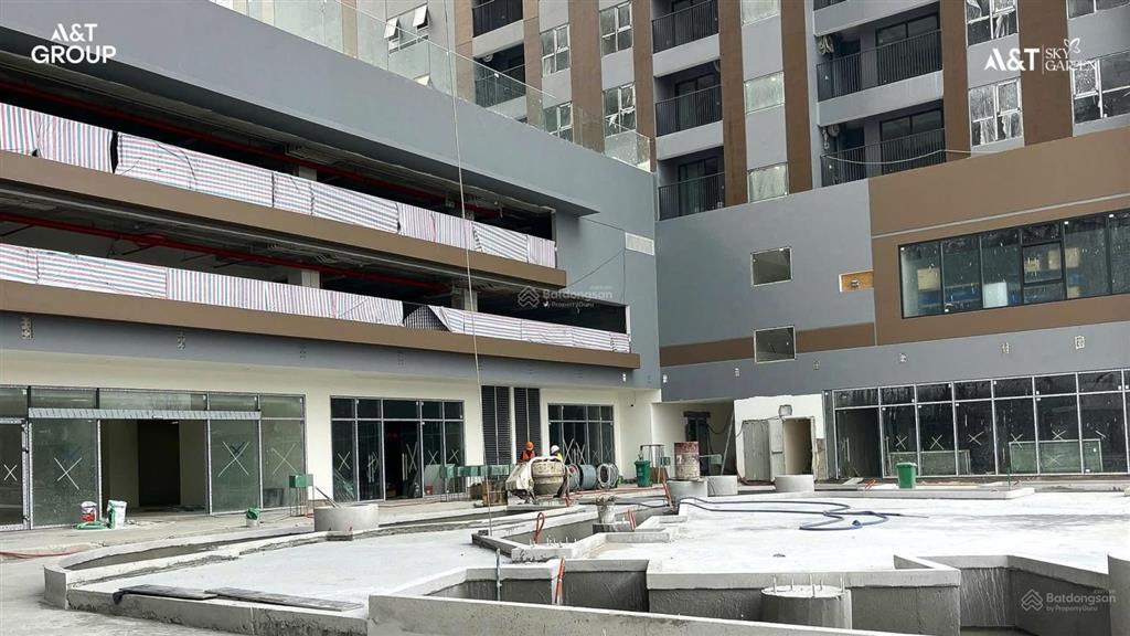 Tôi chính chủ bán nhanh căn 2pn 2wc giá tốt 2.6 tỷ đã vat a&t sky garden thương lượng thiện chí
