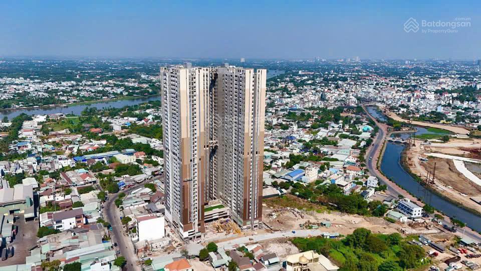 Tôi chính chủ bán nhanh căn 2pn 2wc giá tốt 2.6 tỷ đã vat a&t sky garden thương lượng thiện chí