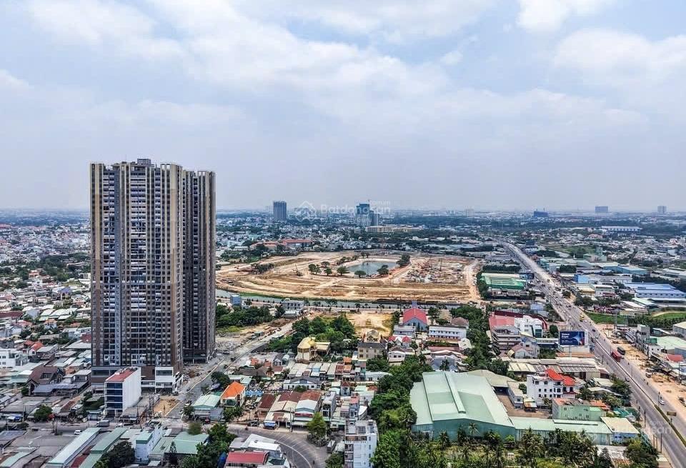 Tôi chính chủ bán nhanh căn 2pn 2wc giá tốt 2.6 tỷ đã vat a&t sky garden thương lượng thiện chí