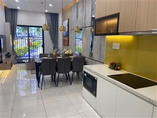 Chỉ 250 triệu sở hữu ngay căn hộ cao cấp 56,9m2 ngay chợ bình chánh ck 16%