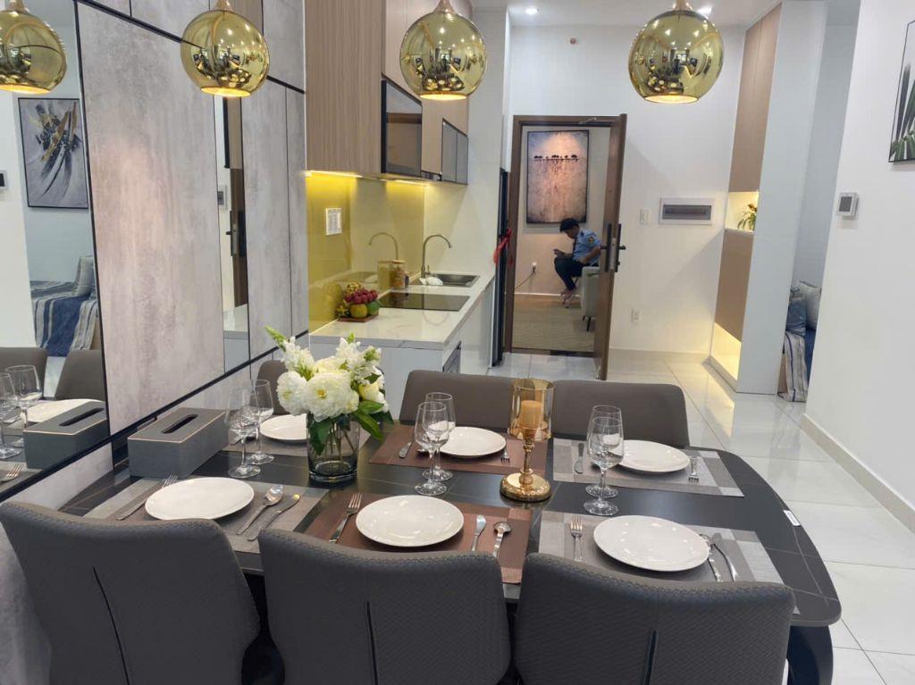 Suất nội bộ tháp ELEVA căn hộ Destino Centro 56m2