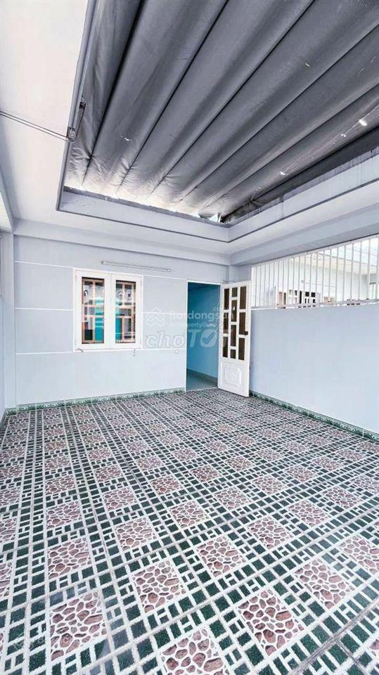 Tôi bán nhà đường quang trung, p8, gò vấp hxh 6m, 4 tầng, 6wc btct, không ngập, không thâthấm dột