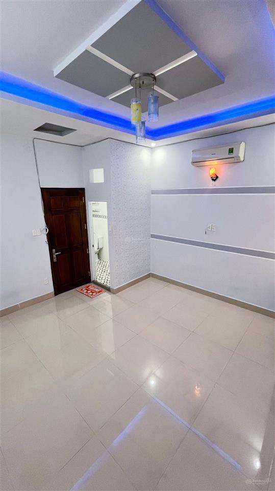 Tôi bán nhà đường quang trung, p8, gò vấp hxh 6m, 4 tầng, 6wc btct, không ngập, không thâthấm dột