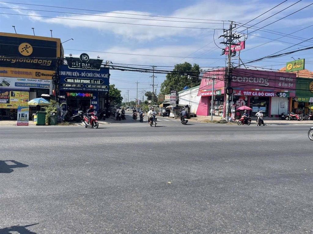 Đất phước đông gia lộc thổ cư hết đất sổ hồng riêng .chỉ 690 tr
