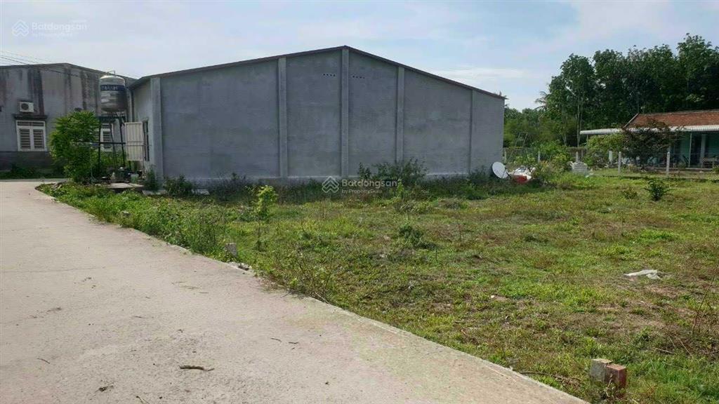 Cần bán đất siêu đẹp đường bê tông 5x30m thổ cư 40m2 hiệp thạnh  gò dầu, tn. chỉ 580 triệu