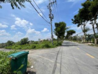 Bán 1.098m² đất ở cần giờ 900m² thổ cư mặt tiền 8,3m cách lý nhơn 300m gần vinhomes