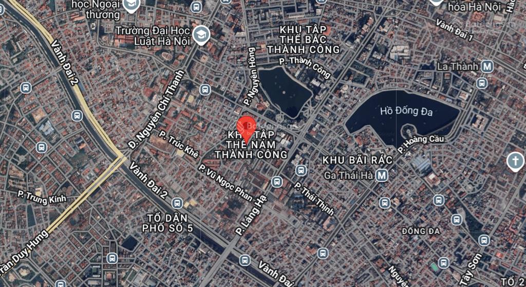Cho thuê tầng 1 làm văn phòng, kinh doanh nhỏ