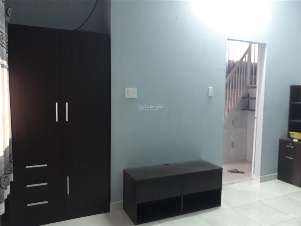 Bán nhà + dãy trọ  đất 120m2 ngang 7,6m  hẻm xe tải  full thổ cư