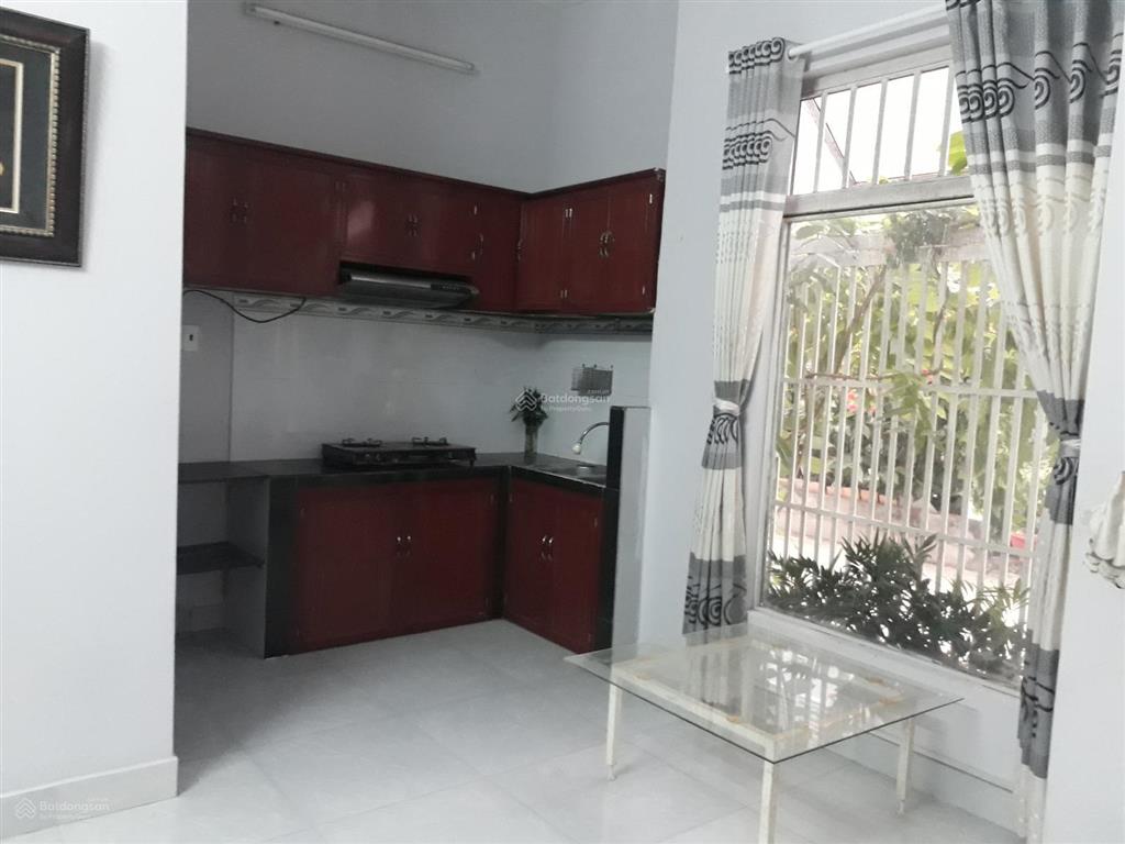 Bán nhà + dãy trọ  đất 120m2 ngang 7,6m  hẻm xe tải  full thổ cư