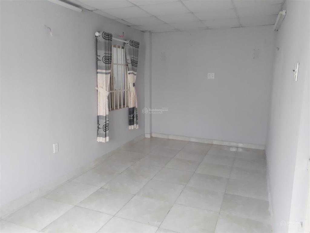 Bán nhà + dãy trọ  đất 120m2 ngang 7,6m  hẻm xe tải  full thổ cư