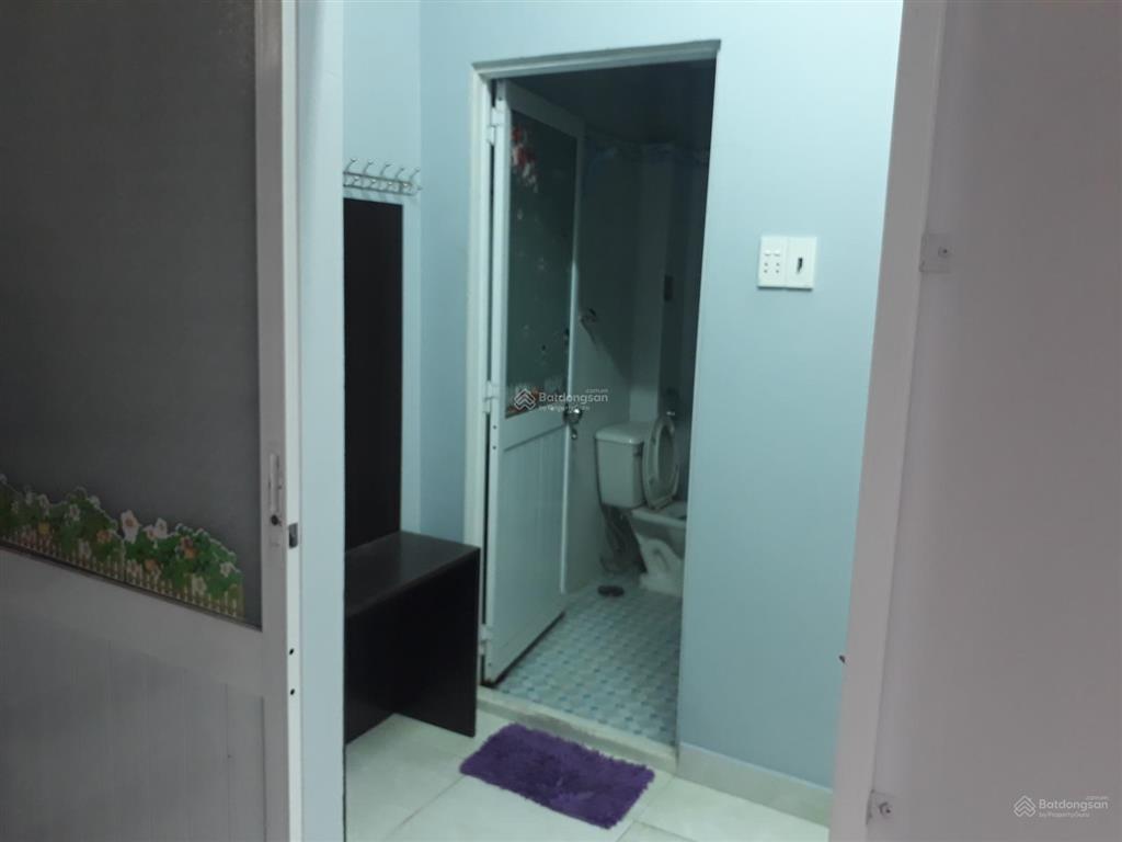 Bán nhà + dãy trọ  đất 120m2 ngang 7,6m  hẻm xe tải  full thổ cư