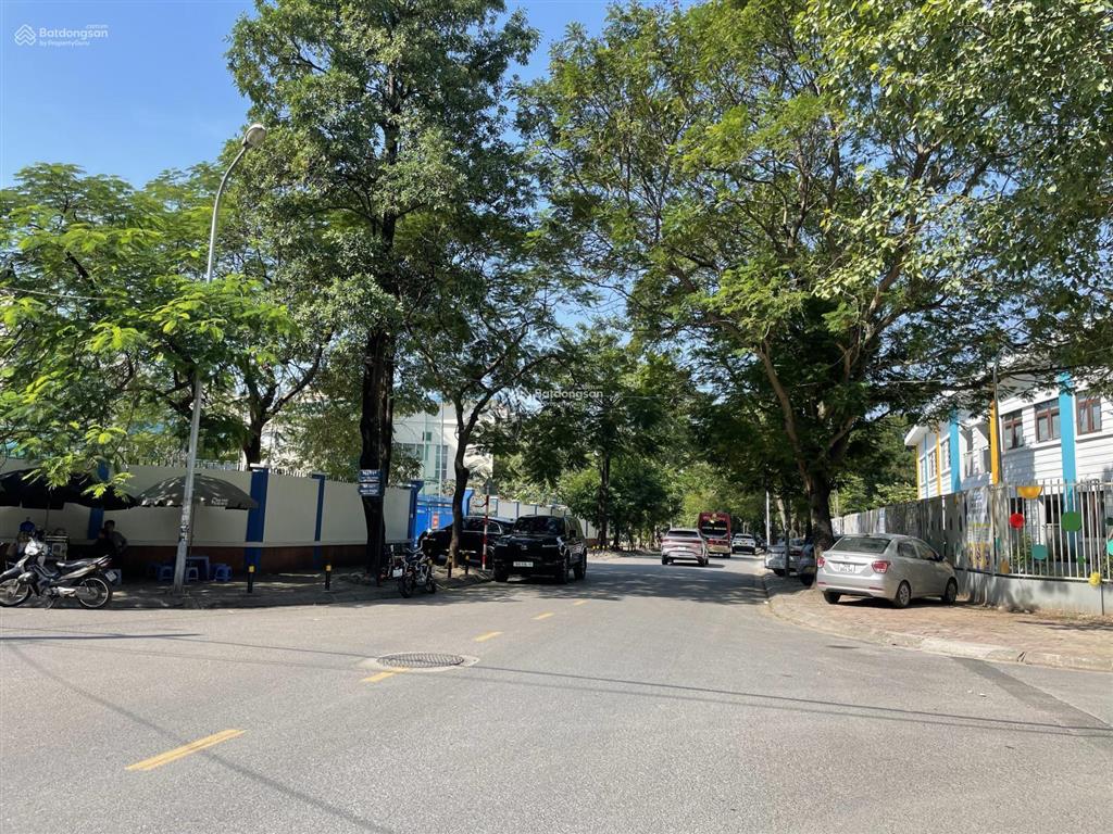 Bán đất tại ngay khu dân cư sài đồng  long biên  hà nội