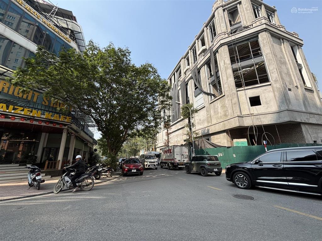 Bán đất tại ngay khu dân cư sài đồng  long biên  hà nội