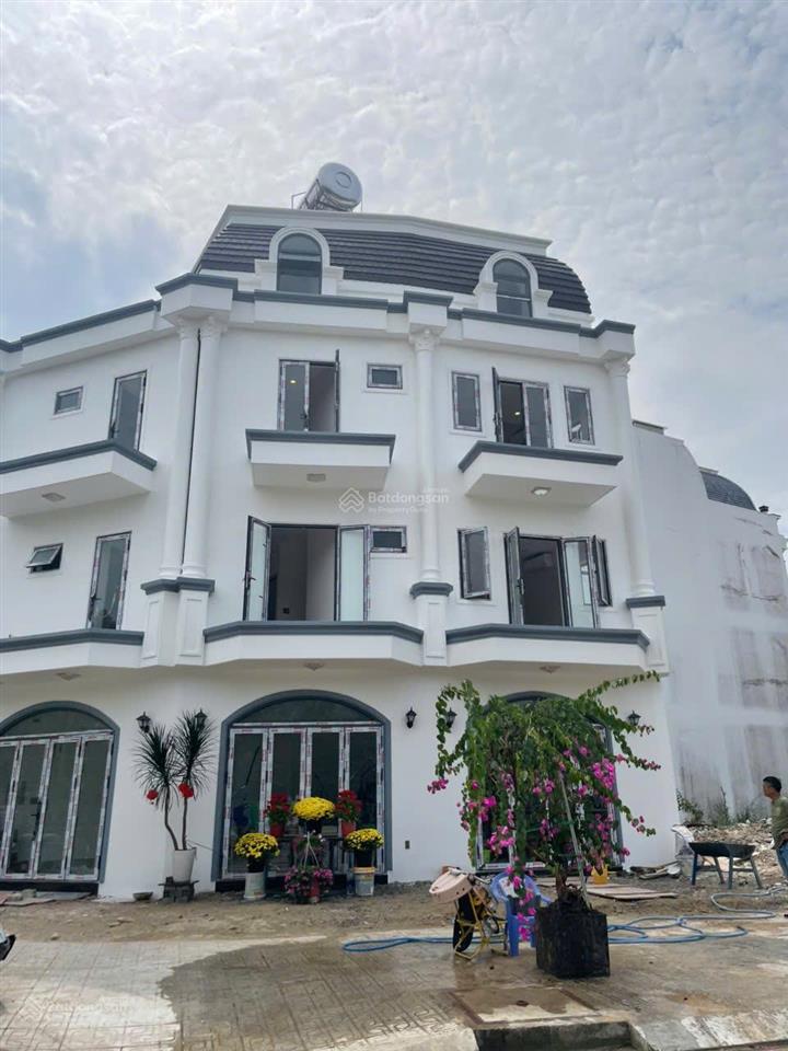 Cho thuê bt 132m2, 25 triệu/ tháng tại kdc cát lái invesco, q2, hcm, hàng hot!