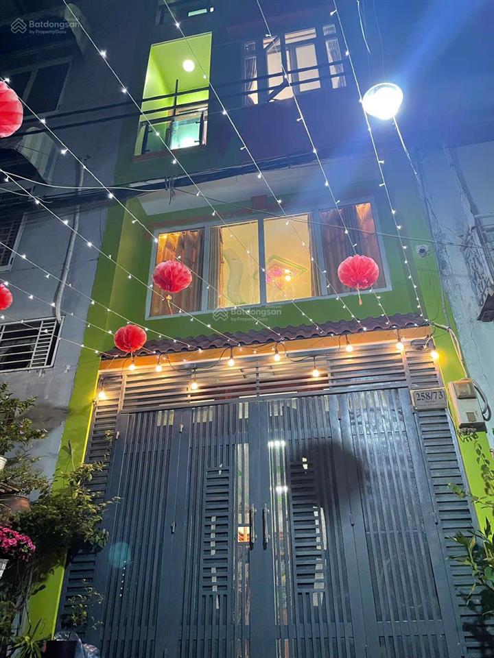 Cho thuê phòng vip 258/73 phía sau trần hưng đạo, q1. giá chỉ 8.5 triệu36m2, nội thất châu âu