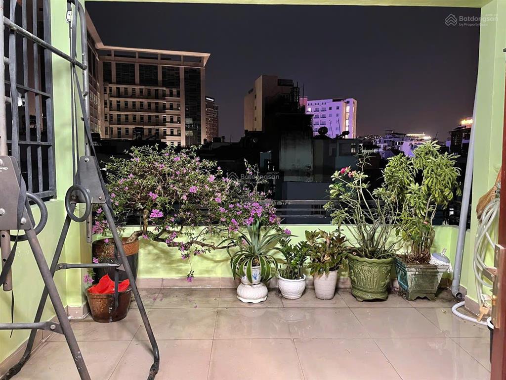 Cho thuê phòng vip 258/73 phía sau trần hưng đạo, q1. giá chỉ 8.5 triệu36m2, nội thất châu âu