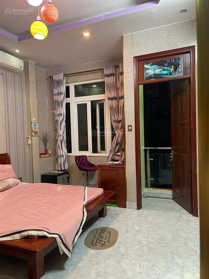 Cho thuê phòng vip 258/73 phía sau trần hưng đạo, q1. giá chỉ 8.5 triệu36m2, nội thất châu âu