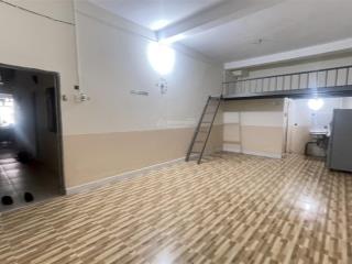 Cho thuê chdv có gác ngay đường số 27 linh đông dt 50m2 + gác có nội thất giá 3.5 triệu/ tháng