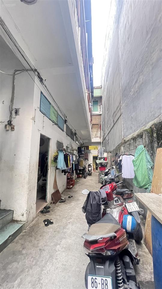 Bán gấp dãy trọ ngay cầu vượt linh xuân 26 phòng thu nhập dòng tiền ổn định hàng tháng