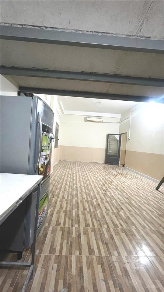 Cho thuê đường tô ngọc vân, phường linh đông, tp thủ đức.