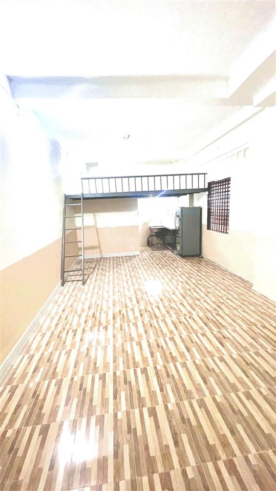 Cho thuê đường tô ngọc vân, phường linh đông, tp thủ đức.