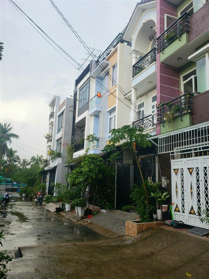 Bán lô đất đẹp ngay khu dân cư hồng long sổ hồng riêng giá 6 tỷ đường xe tải  0967 397 ***