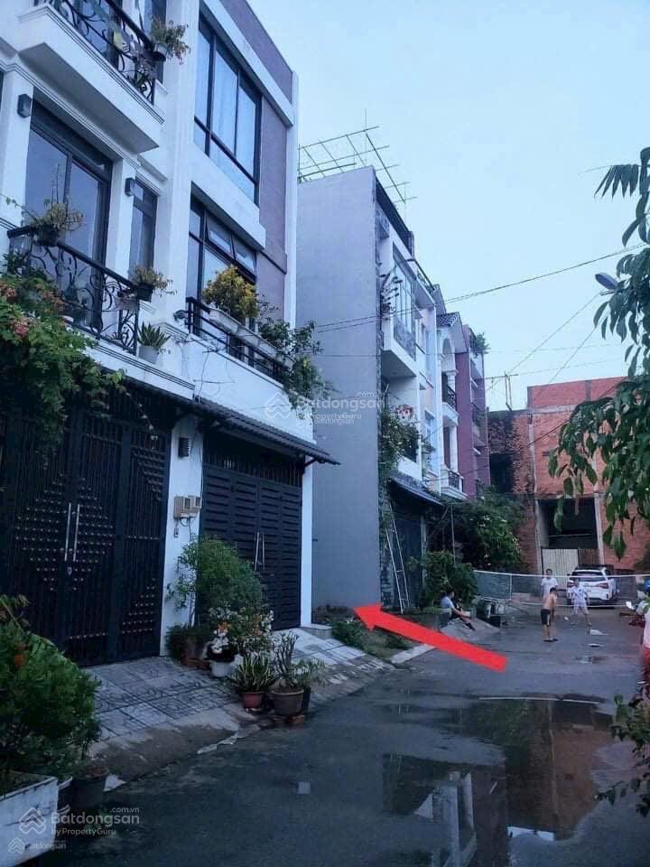 Bán lô đất đẹp ngay khu dân cư hồng long sổ hồng riêng giá 6 tỷ đường xe tải  0967 397 ***