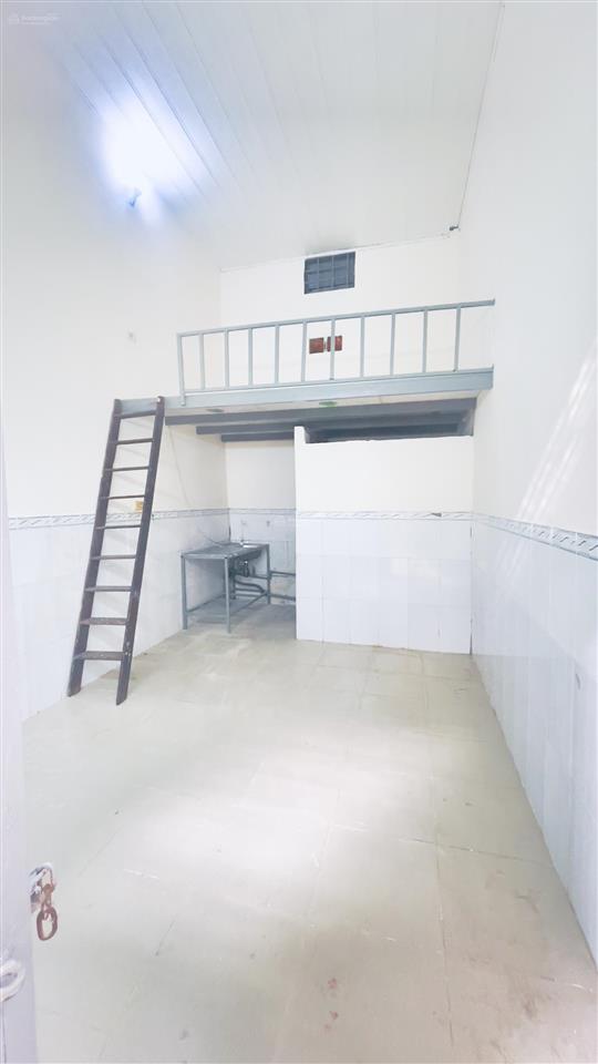 Cho thuê phòng trọ ngay kdc vạn phúc dt 24m² giá 3,3 triệu/tháng không chung chủ giờ giấc tự do