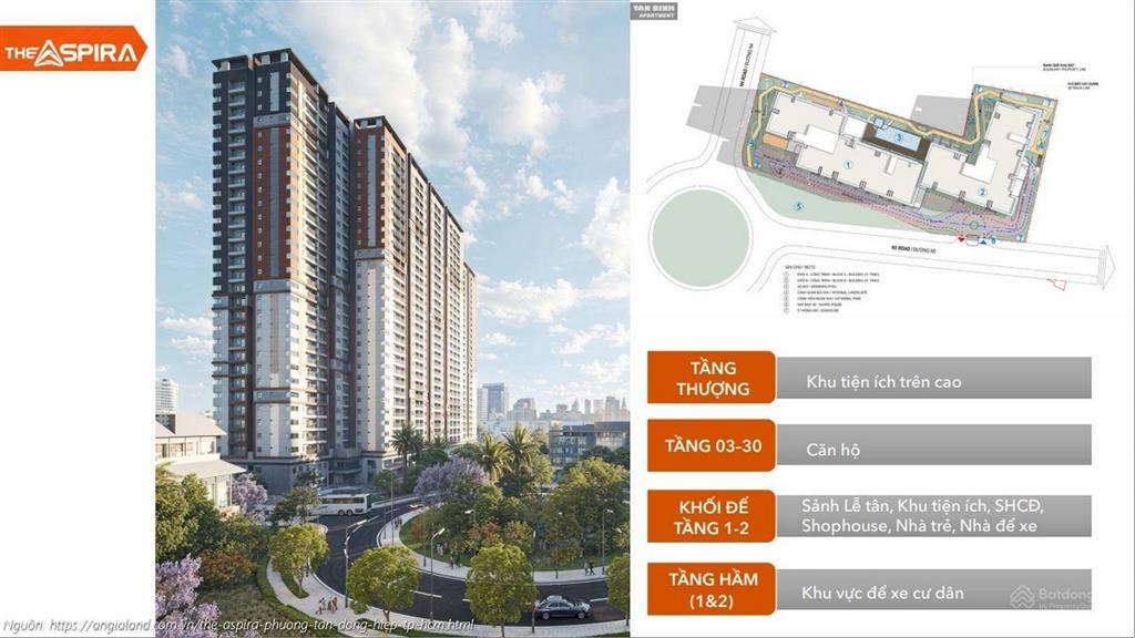 The aspiracập nhật tiến độ tháng 01/2026  khai mở vị thế nâng tầm giá trị đầu tư khu tây tp. hcm