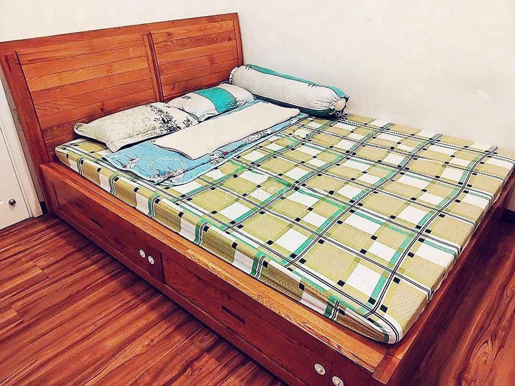 🏡 CHO THUÊ CĂN HỘ 9VIEW – 2PN | 2WC | 58M² | FULL NỘI THẤT
