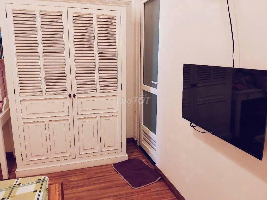 🏡 CHO THUÊ CĂN HỘ 9VIEW – 2PN | 2WC | 58M² | FULL NỘI THẤT