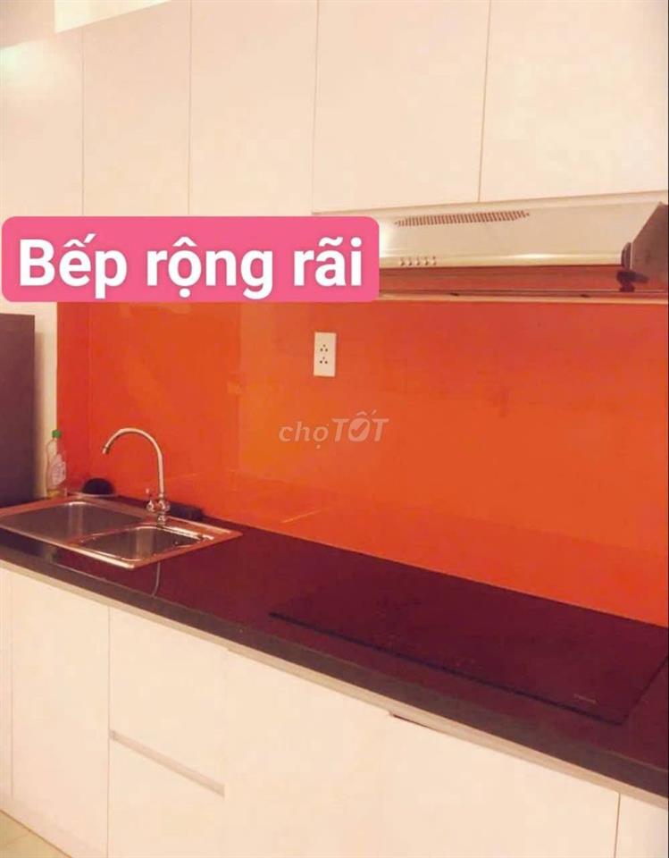 🏡 CHO THUÊ CĂN HỘ 9VIEW – 2PN | 2WC | 58M² | FULL NỘI THẤT