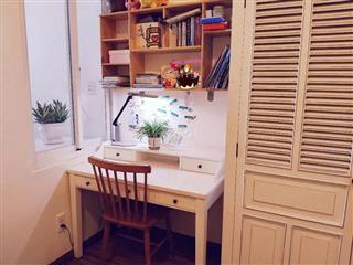🏡 CHO THUÊ CĂN HỘ 9VIEW – 2PN | 2WC | 58M² | FULL NỘI THẤT