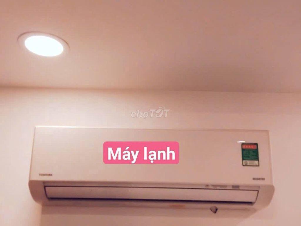 🏡 CHO THUÊ CĂN HỘ 9VIEW – 2PN | 2WC | 58M² | FULL NỘI THẤT