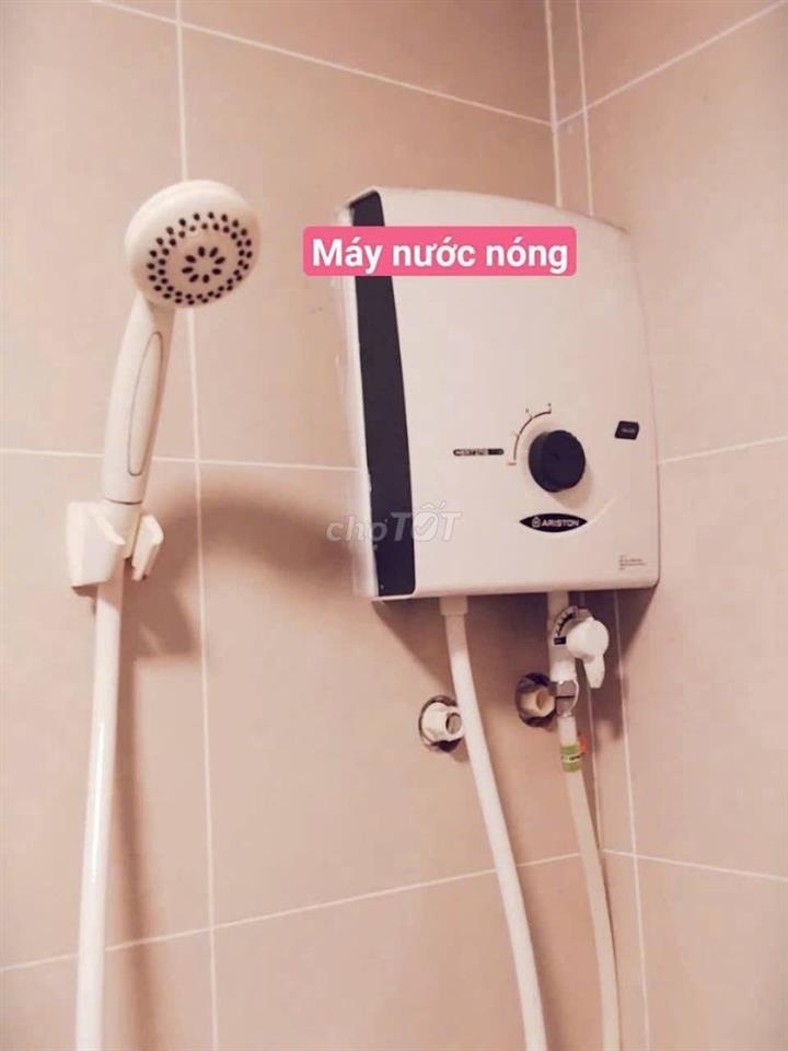🏡 CHO THUÊ CĂN HỘ 9VIEW – 2PN | 2WC | 58M² | FULL NỘI THẤT