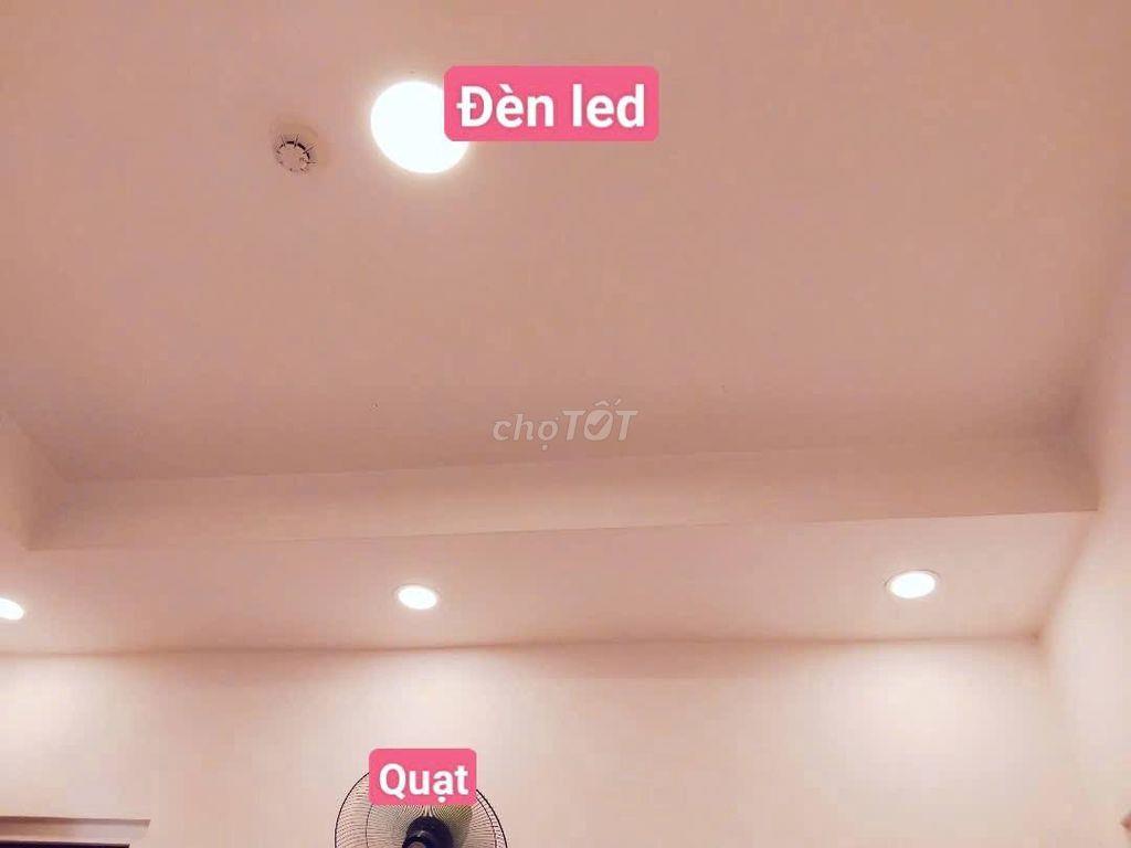 🏡 CHO THUÊ CĂN HỘ 9VIEW – 2PN | 2WC | 58M² | FULL NỘI THẤT