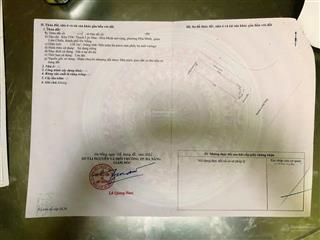 Đất 2 mt đường 15m lý thái tông cách biển 400m. trục kinh doanh thông. s= 265m2, giá 27 tỷ