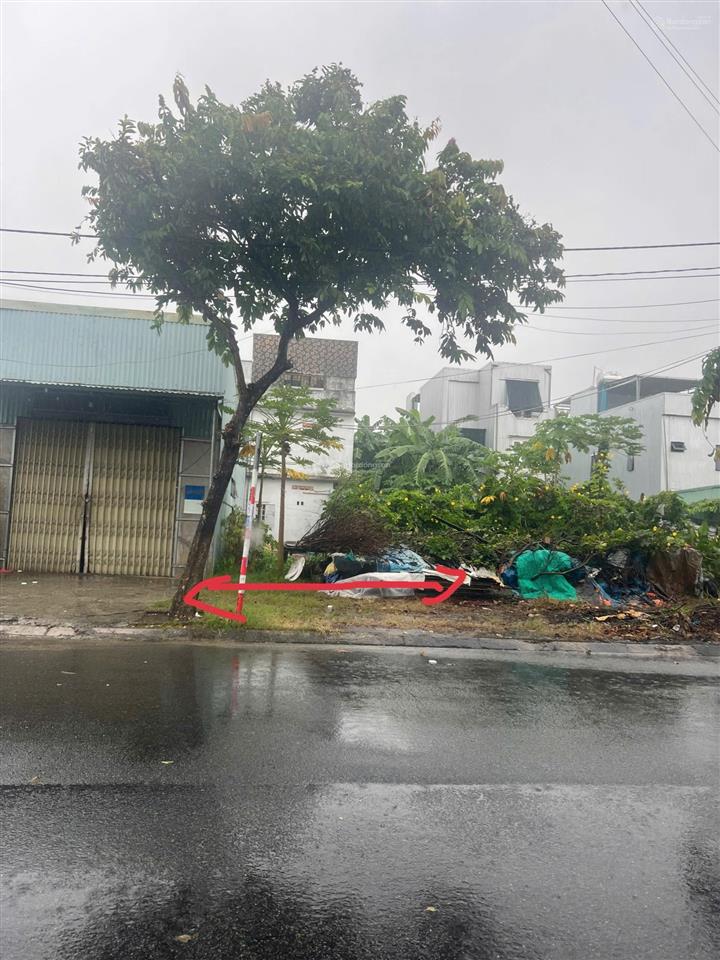 Đường 10m5 trần nguyên đán. cạnh khu f phương trang s= 90m2 ( 5x18) giá 7.15 tỷ