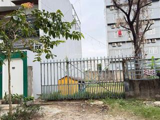 Cặp phan thị nể, hoà minh. cách biển 200m. s= 208m2 ngang 10m2 giá 14.x tỷ. thích hợp xây căn hộ