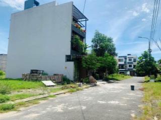 Đất j258 xuân thiều 38 đường 5m5 sát biển. sát mikazuki, s=98m2 ngang 6 m, giá 4.945 tỷ