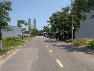 Đất đường 7m5 đồng cửa 2 thông huỳnh dạng , cách biển 500m view công viên = 86m2 giá 3.68 tỷ