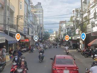 Nhà 2 tầng mặt tiền đường 10m5 lê độ, kinh doanh sầm uất ,s= 65m2 ngang 4.5m,giá  7.6 tỷ