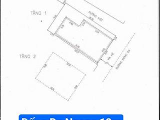 Nhà 2 mặt tiền đống đa, hải châu ngang 10m, s= 187m2, giá 31 tỷ