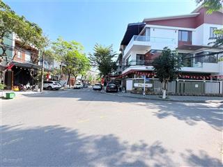 Đất mặt tiền đường 7m5 lý triện gần hà huy tập.s= 197m2 ngang 10m giá 16 tỷ