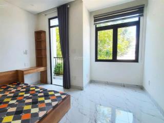 Căn góc 2 mặt tiền tòa căn hộ 5 tầng đường 15m kinh dương vương cạnh biển. s = 140m2, giá 24,5 tỷ