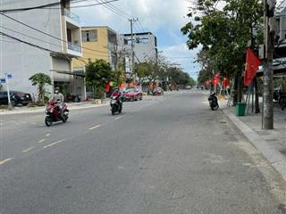 Cặp đất đường 10m5 nguyễn đình tựu thanh khê, gần điện biên phủ. s= 200m2 (10x20) giá 15.5 tỷ