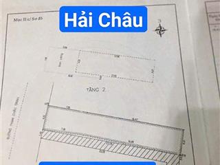 Hàng giá rẻ
nhà 2 tầng mặt tiền đường 10m5 phan châu trinh gần nguyễn văn linh. s= 100m2 giá 12tỷ