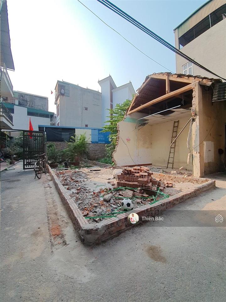Tiền thu hàng tháng? mua ngay đất trạm trôi, 1p ra tỉnh lộ 422b, góc 2 thoáng vĩnh viễn