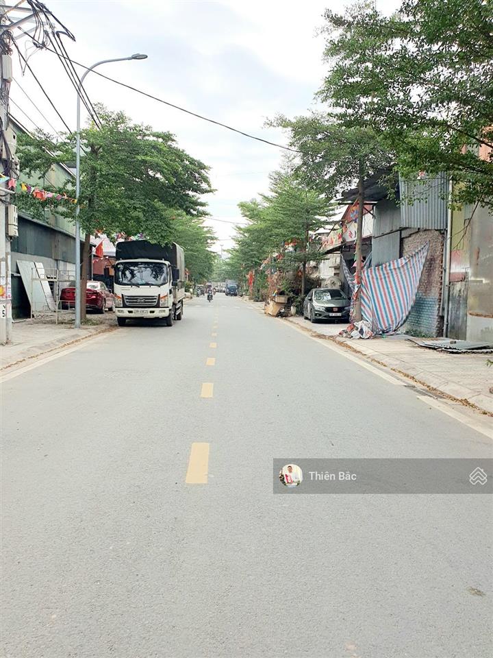 1 bước ra sân chơi, chợ ngay cạnh nhà, mua đầu tư, ở đều đẹp đất hoài đức 38.2m2