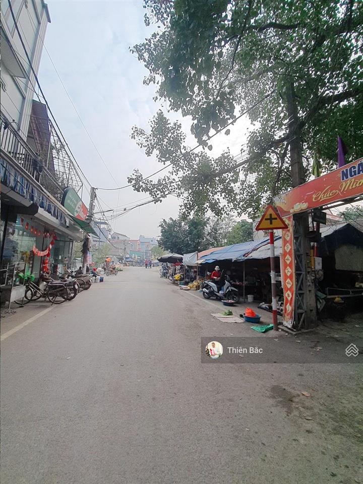 1 bước ra sân chơi, chợ ngay cạnh nhà, mua đầu tư, ở đều đẹp đất hoài đức 38.2m2